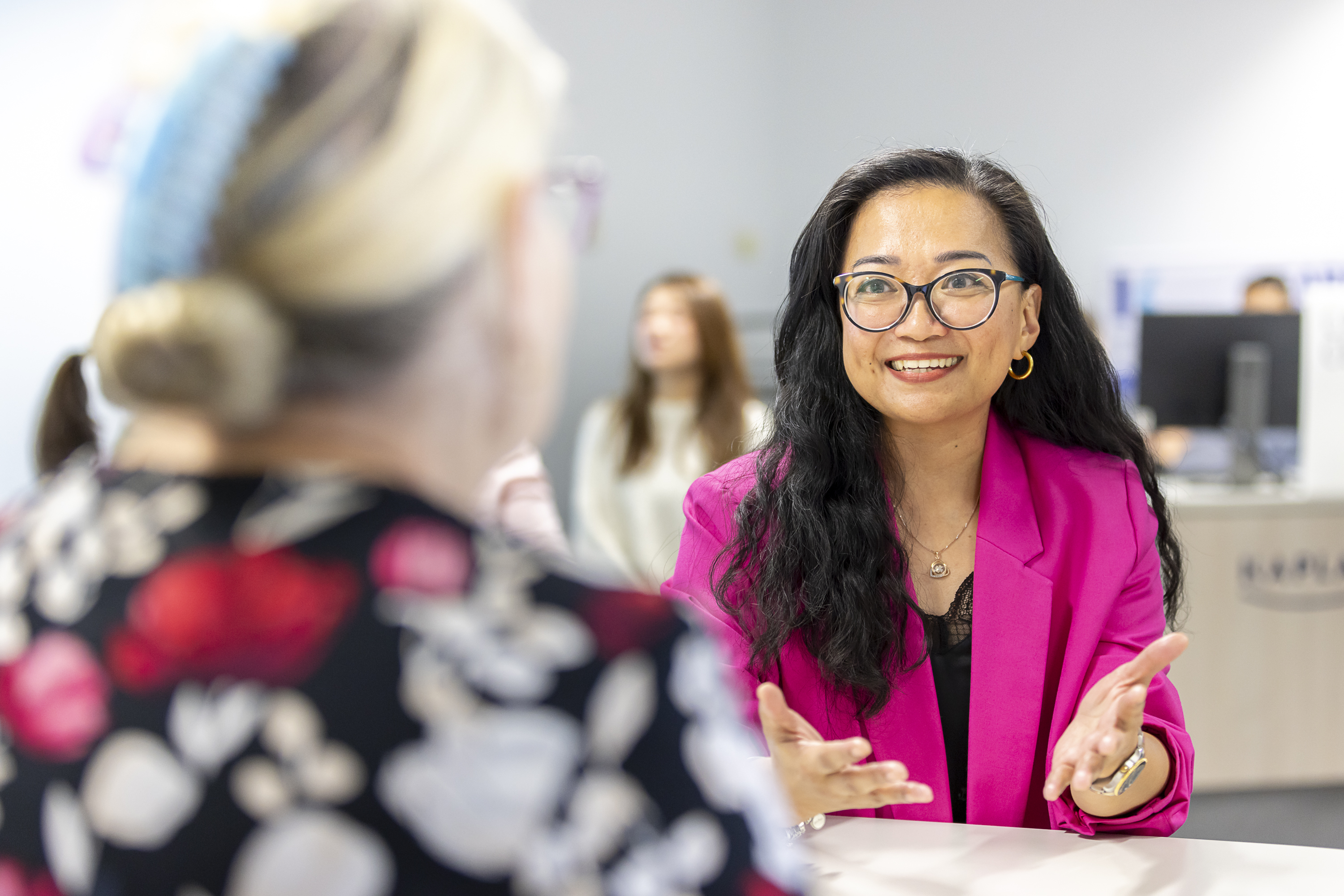 MBA SPECIALISATIONS